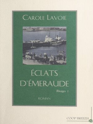 cover image of Rivages (1)